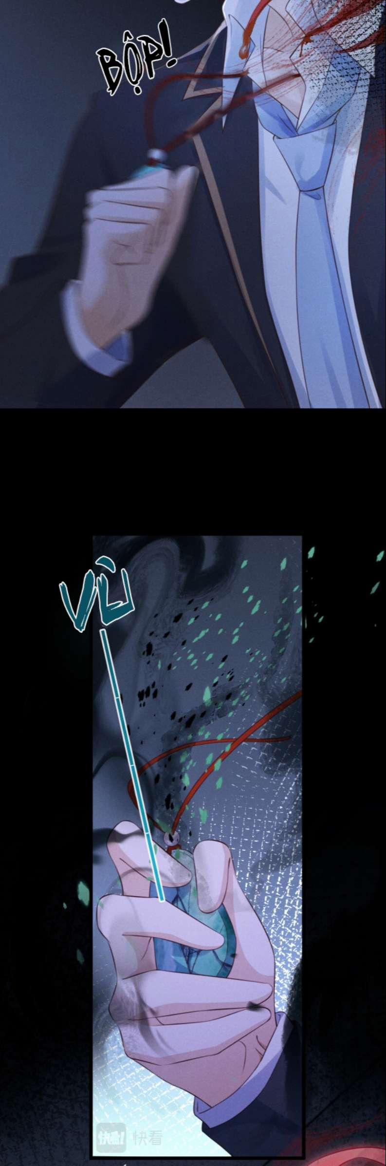 Tôi Rốt Cuộc Có Phải Là Người Không (Phát Sóng Trực Tiếp) 3 trang 39