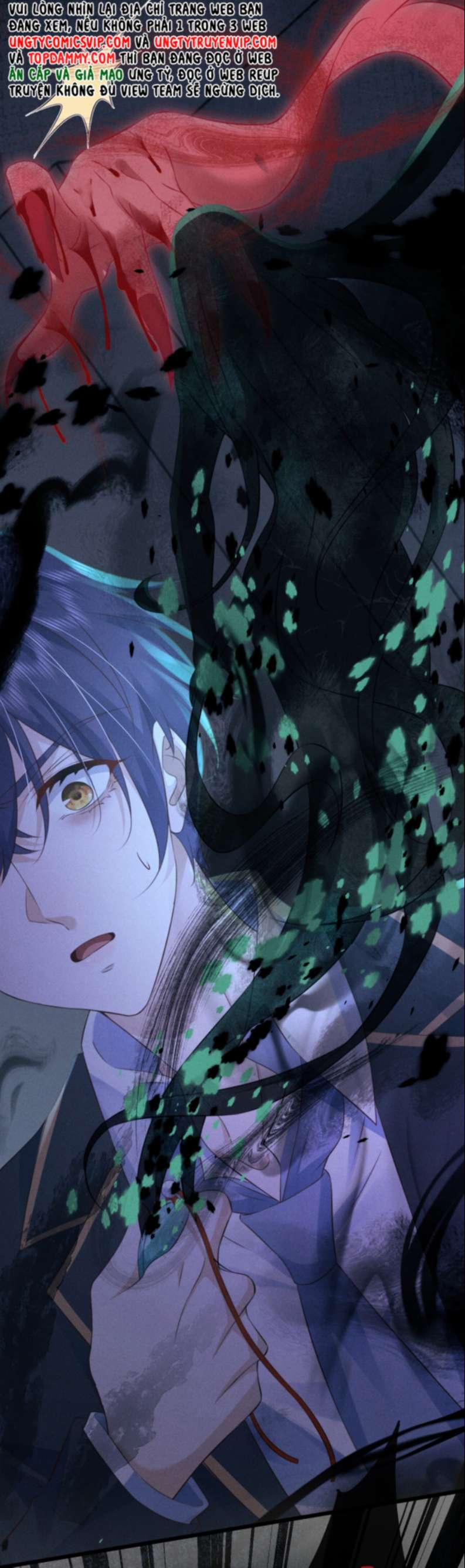 Tôi Rốt Cuộc Có Phải Là Người Không (Phát Sóng Trực Tiếp) 3 trang 40