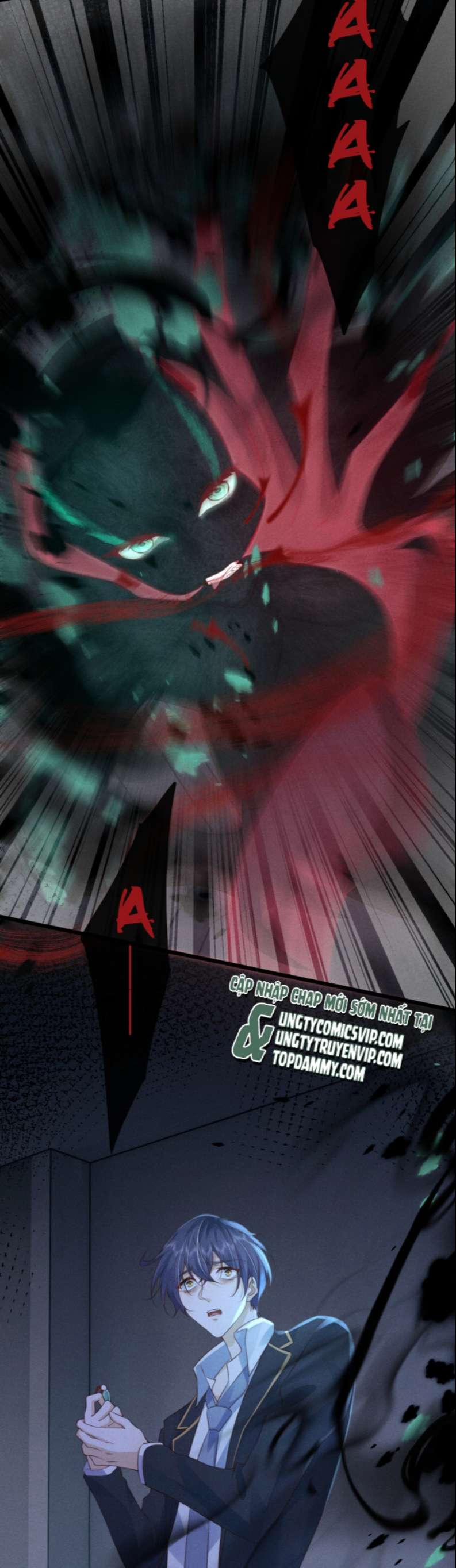 Tôi Rốt Cuộc Có Phải Là Người Không (Phát Sóng Trực Tiếp) 3 trang 41