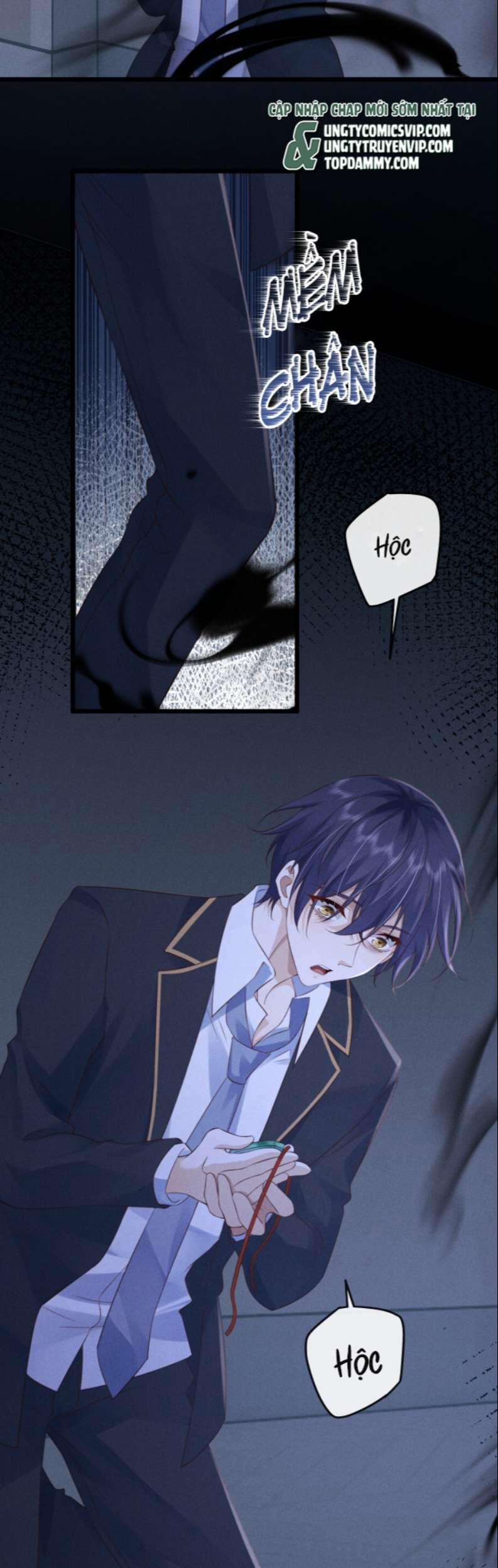 Tôi Rốt Cuộc Có Phải Là Người Không (Phát Sóng Trực Tiếp) 3 trang 42