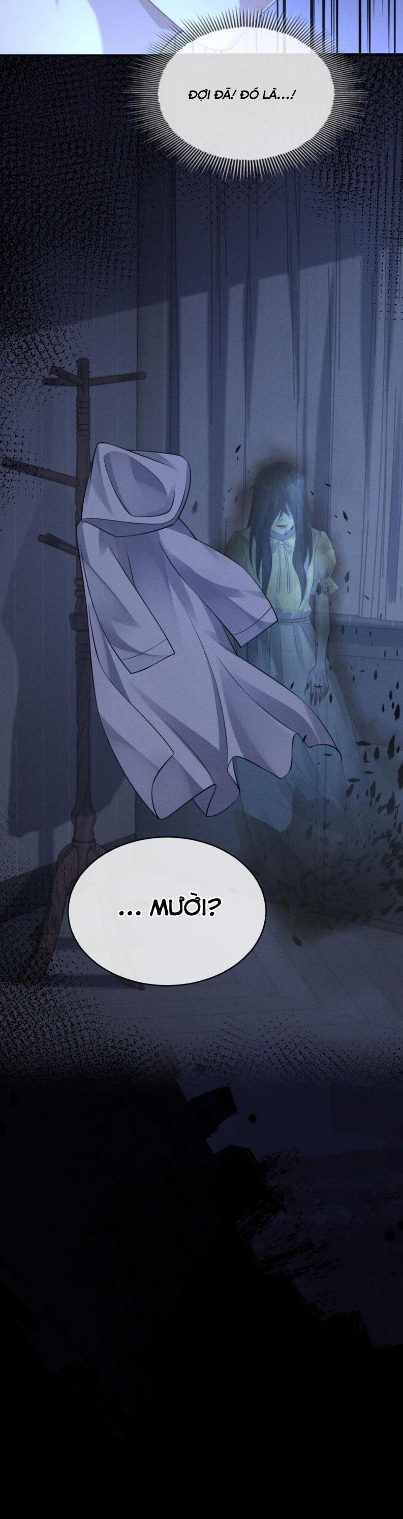 Tôi Rốt Cuộc Có Phải Là Người Không (Phát Sóng Trực Tiếp) 4 trang 17