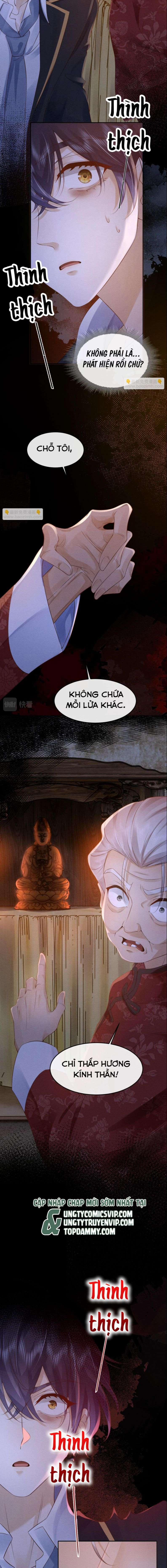 Tôi Rốt Cuộc Có Phải Là Người Không (Phát Sóng Trực Tiếp) 6 trang 2