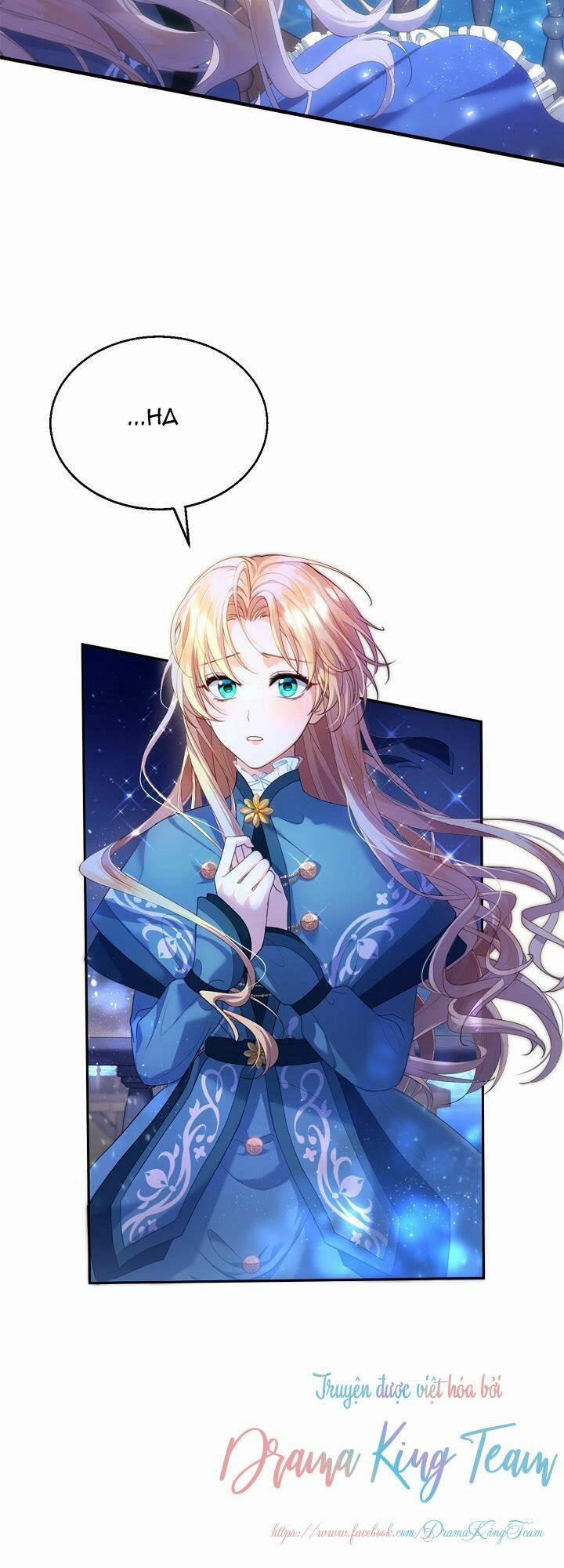 Tôi Sắp Ly Hôn Với Người Chồng Độc Ác, Nhưng Chúng Tôi Có Baby 1 trang 1