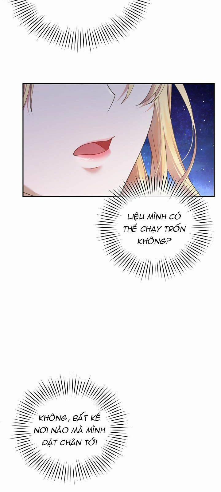 Tôi Sắp Ly Hôn Với Người Chồng Độc Ác, Nhưng Chúng Tôi Có Baby 1 trang 10