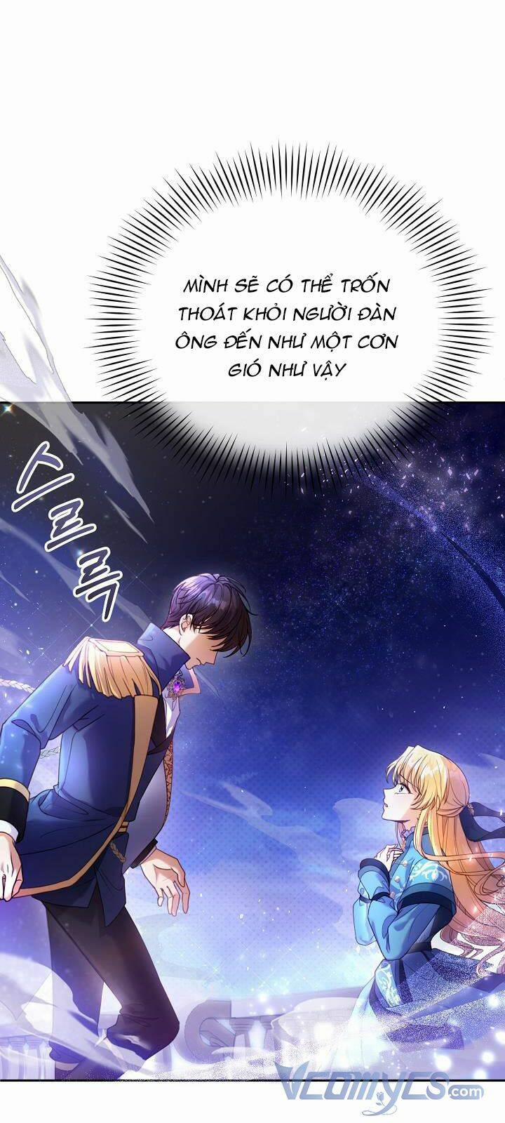 Tôi Sắp Ly Hôn Với Người Chồng Độc Ác, Nhưng Chúng Tôi Có Baby 1 trang 11