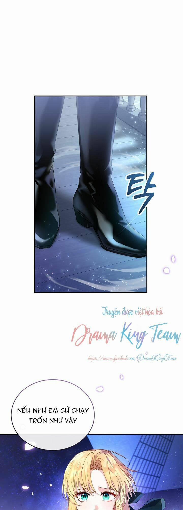 Tôi Sắp Ly Hôn Với Người Chồng Độc Ác, Nhưng Chúng Tôi Có Baby 1 trang 12