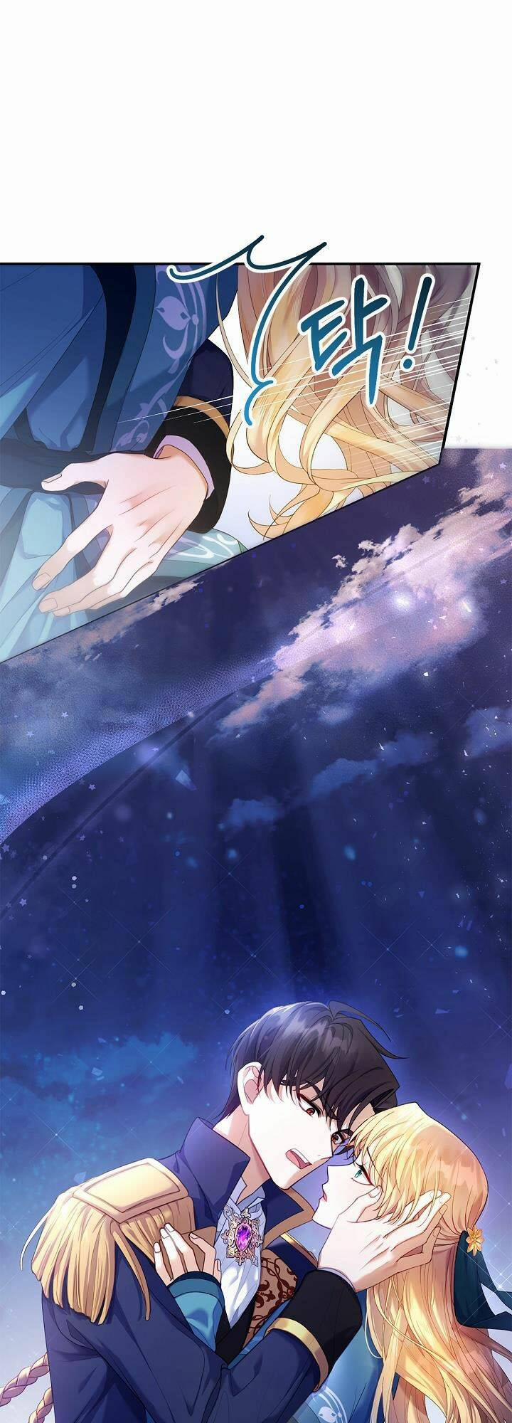 Tôi Sắp Ly Hôn Với Người Chồng Độc Ác, Nhưng Chúng Tôi Có Baby 1 trang 14