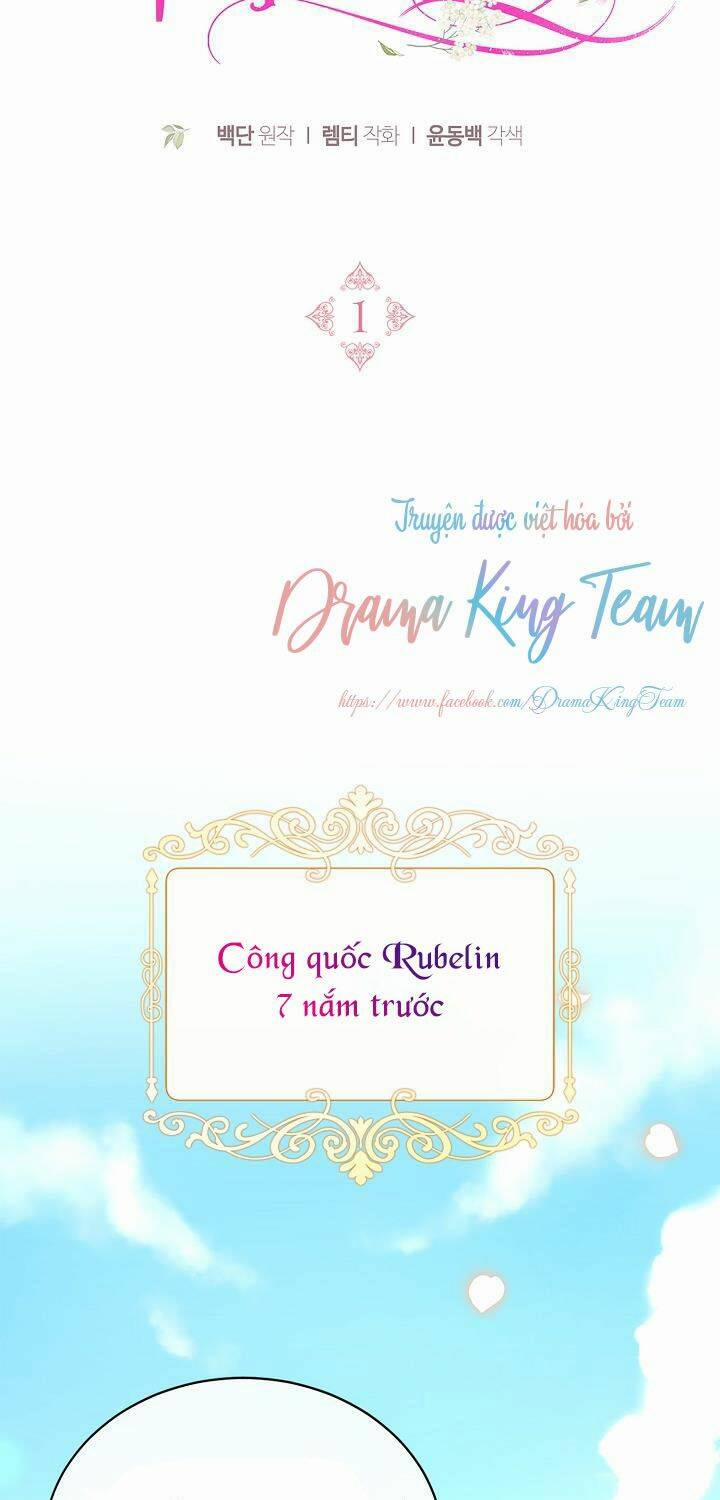 Tôi Sắp Ly Hôn Với Người Chồng Độc Ác, Nhưng Chúng Tôi Có Baby 1 trang 16