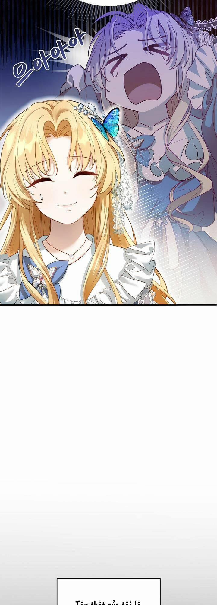 Tôi Sắp Ly Hôn Với Người Chồng Độc Ác, Nhưng Chúng Tôi Có Baby 1 trang 21