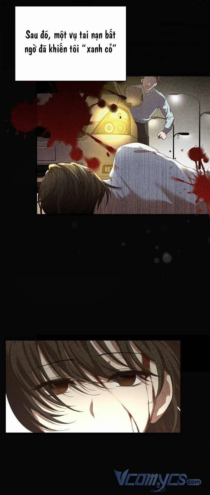 Tôi Sắp Ly Hôn Với Người Chồng Độc Ác, Nhưng Chúng Tôi Có Baby 1 trang 23