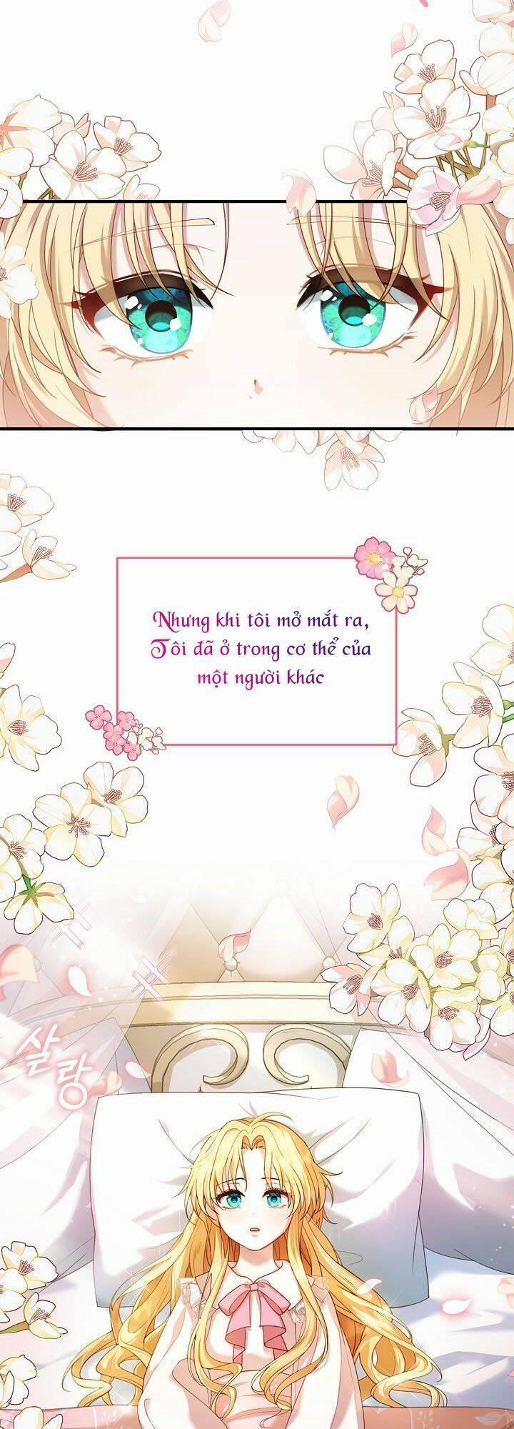 Tôi Sắp Ly Hôn Với Người Chồng Độc Ác, Nhưng Chúng Tôi Có Baby 1 trang 25