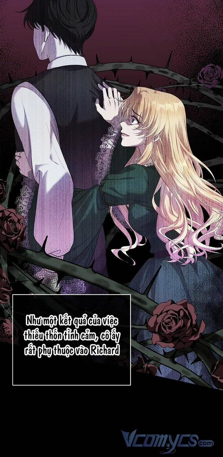 Tôi Sắp Ly Hôn Với Người Chồng Độc Ác, Nhưng Chúng Tôi Có Baby 1 trang 29