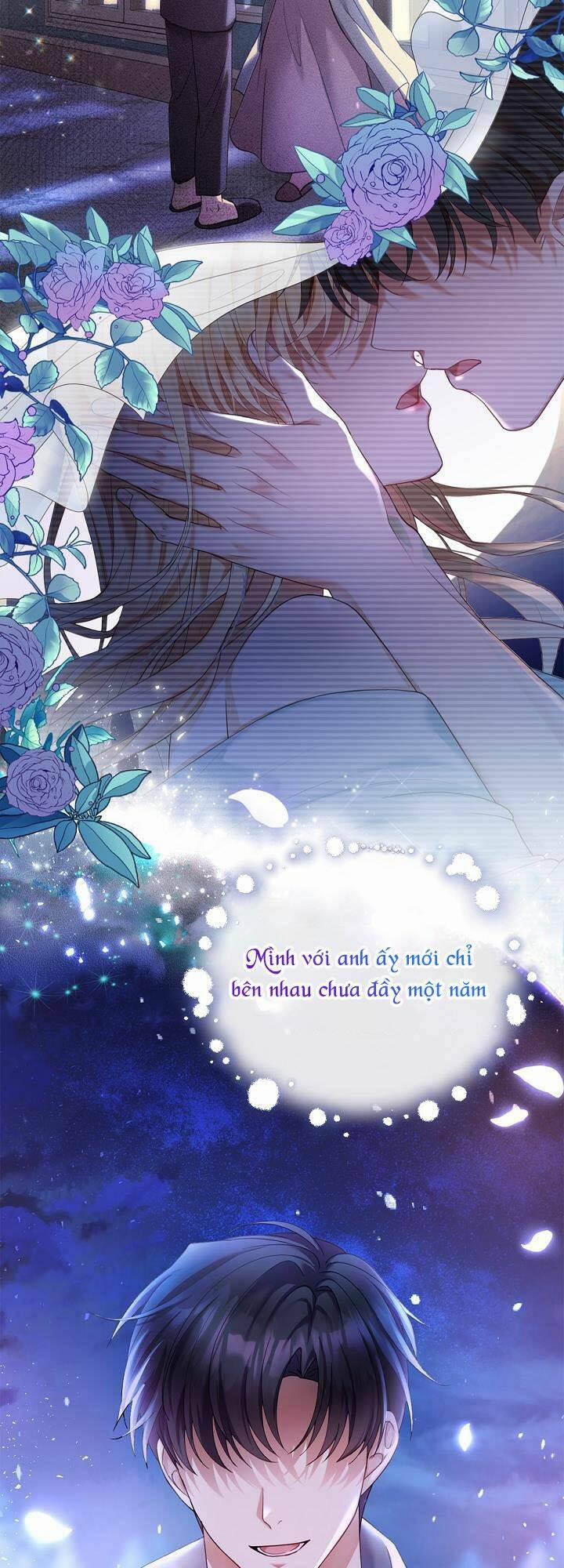 Tôi Sắp Ly Hôn Với Người Chồng Độc Ác, Nhưng Chúng Tôi Có Baby 1 trang 3