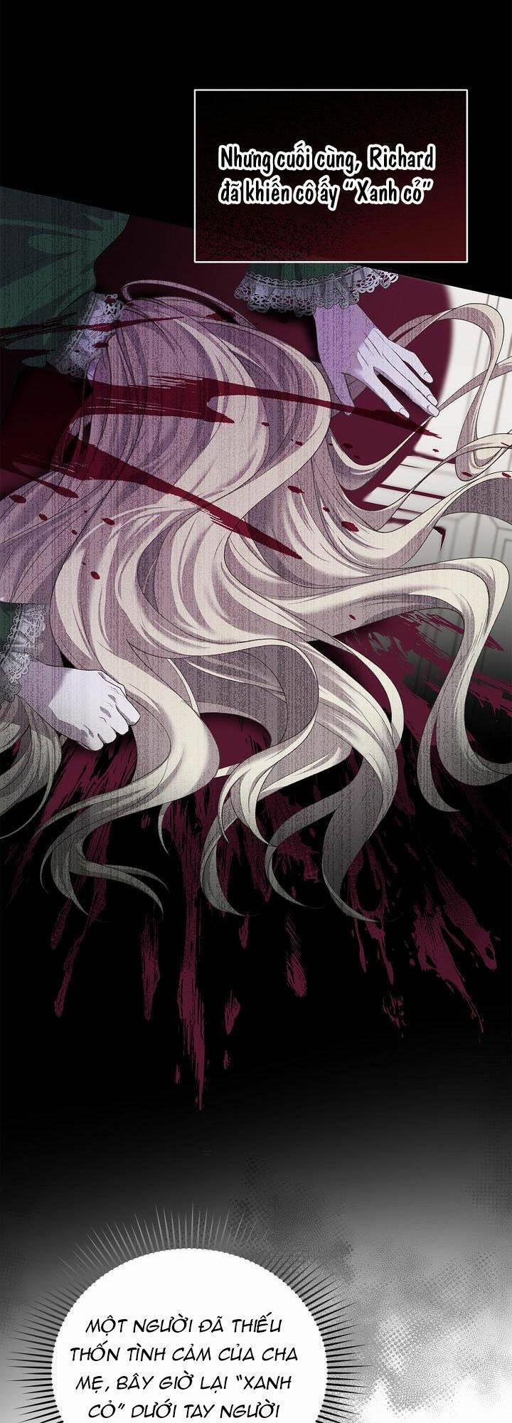 Tôi Sắp Ly Hôn Với Người Chồng Độc Ác, Nhưng Chúng Tôi Có Baby 1 trang 30