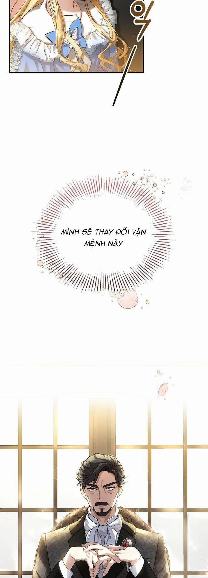 Tôi Sắp Ly Hôn Với Người Chồng Độc Ác, Nhưng Chúng Tôi Có Baby 1 trang 33