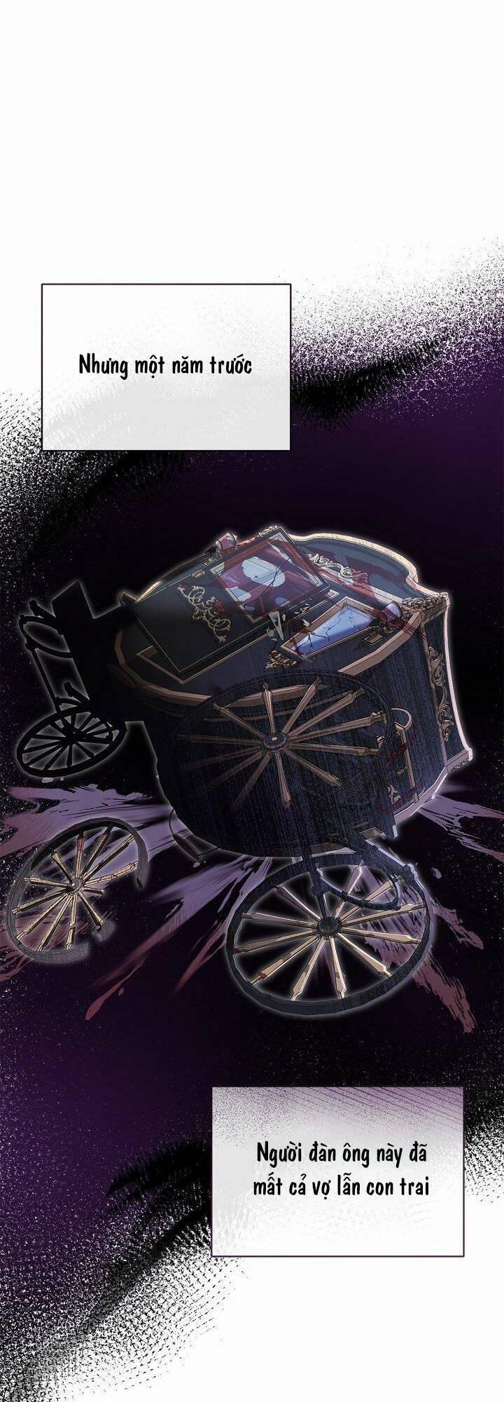 Tôi Sắp Ly Hôn Với Người Chồng Độc Ác, Nhưng Chúng Tôi Có Baby 1 trang 36