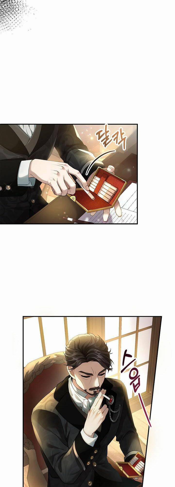 Tôi Sắp Ly Hôn Với Người Chồng Độc Ác, Nhưng Chúng Tôi Có Baby 1 trang 37