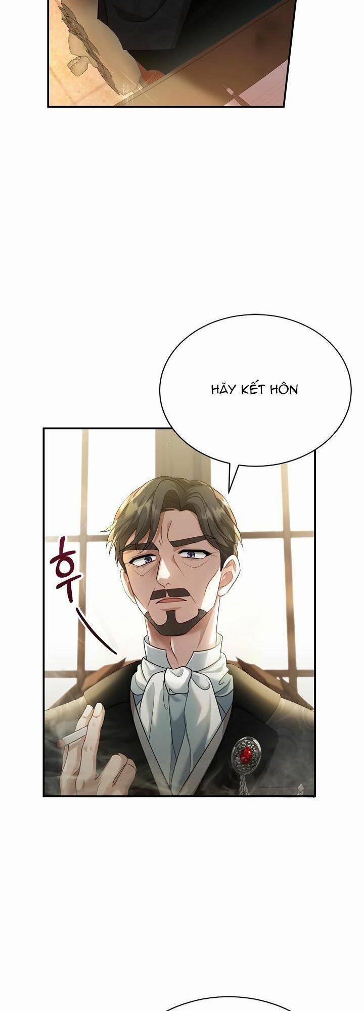 Tôi Sắp Ly Hôn Với Người Chồng Độc Ác, Nhưng Chúng Tôi Có Baby 1 trang 38