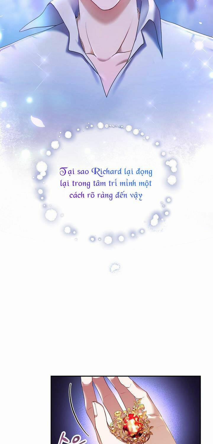 Tôi Sắp Ly Hôn Với Người Chồng Độc Ác, Nhưng Chúng Tôi Có Baby 1 trang 4