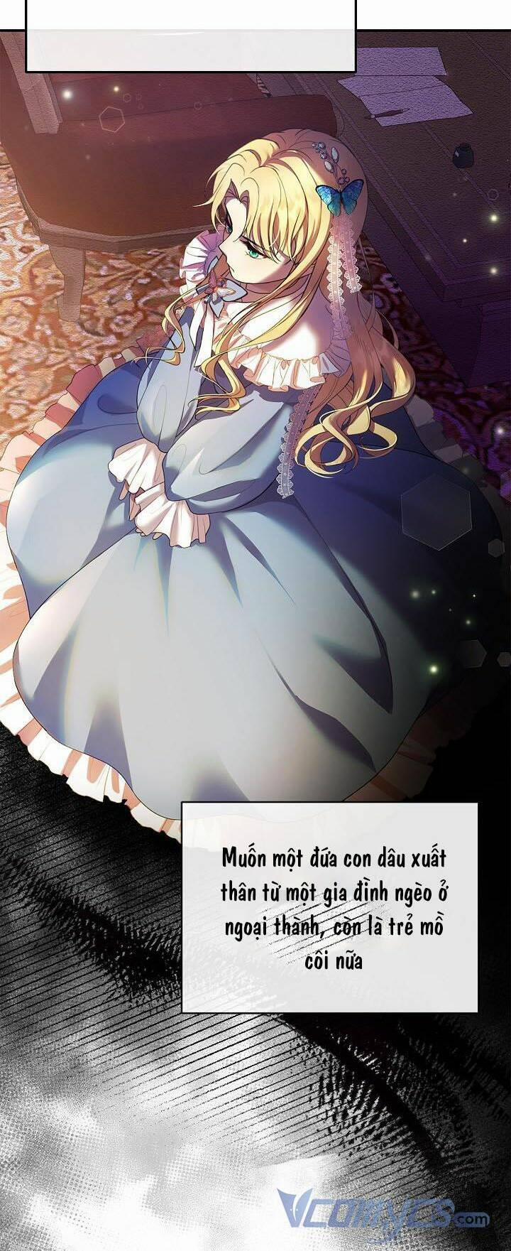 Tôi Sắp Ly Hôn Với Người Chồng Độc Ác, Nhưng Chúng Tôi Có Baby 1 trang 40