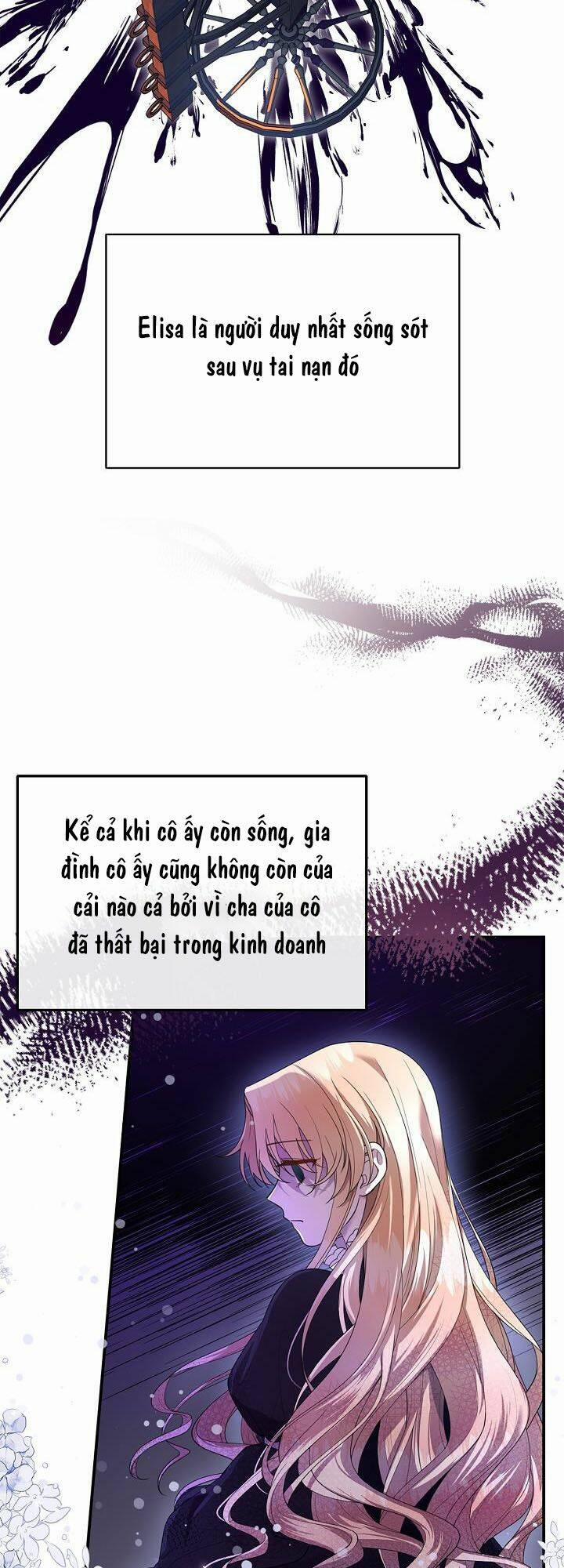 Tôi Sắp Ly Hôn Với Người Chồng Độc Ác, Nhưng Chúng Tôi Có Baby 1 trang 42