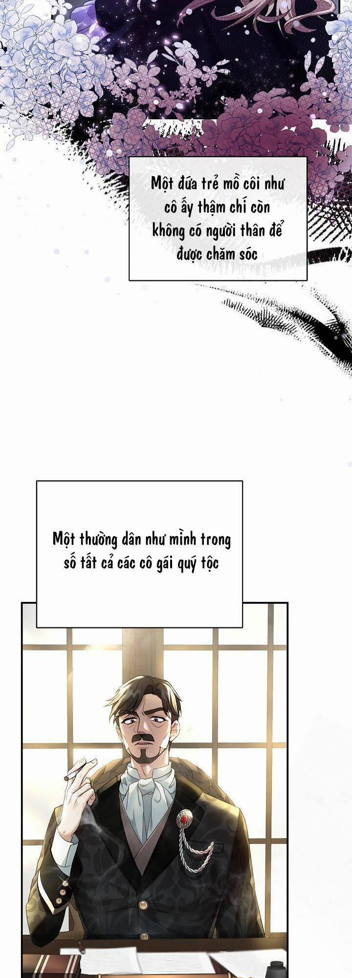 Tôi Sắp Ly Hôn Với Người Chồng Độc Ác, Nhưng Chúng Tôi Có Baby 1 trang 43