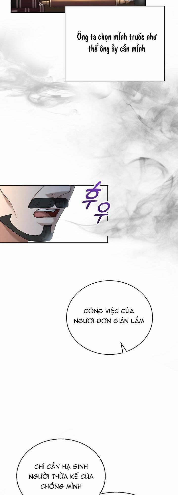 Tôi Sắp Ly Hôn Với Người Chồng Độc Ác, Nhưng Chúng Tôi Có Baby 1 trang 44