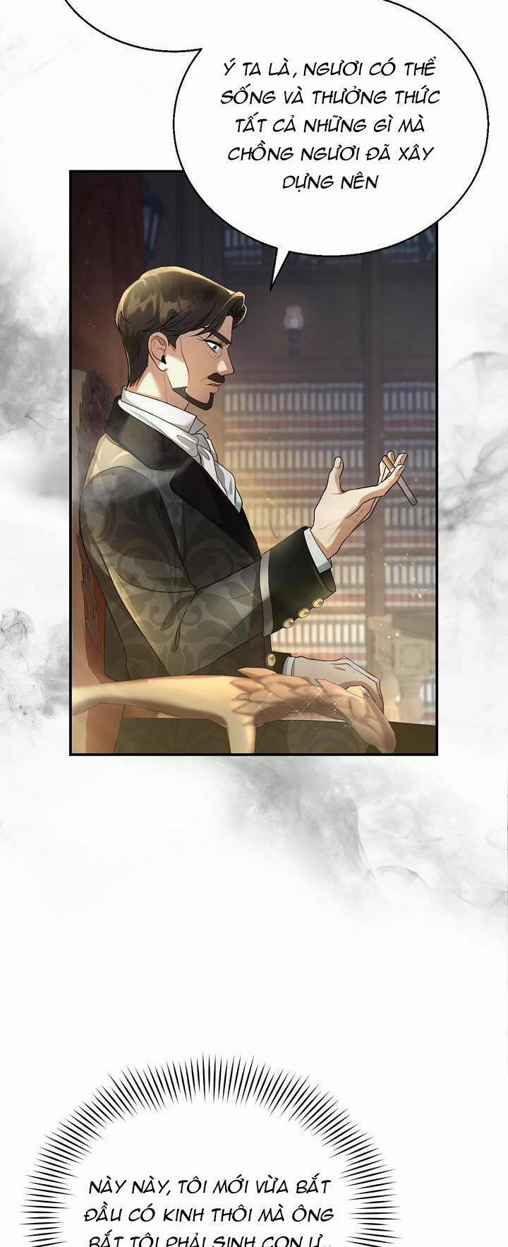 Tôi Sắp Ly Hôn Với Người Chồng Độc Ác, Nhưng Chúng Tôi Có Baby 1 trang 45