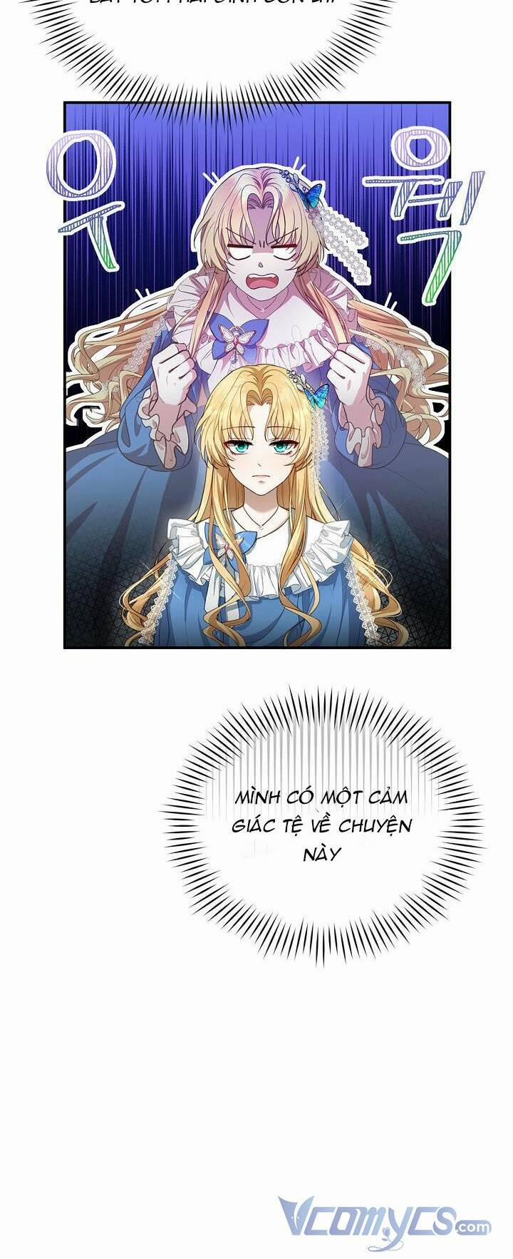 Tôi Sắp Ly Hôn Với Người Chồng Độc Ác, Nhưng Chúng Tôi Có Baby 1 trang 46