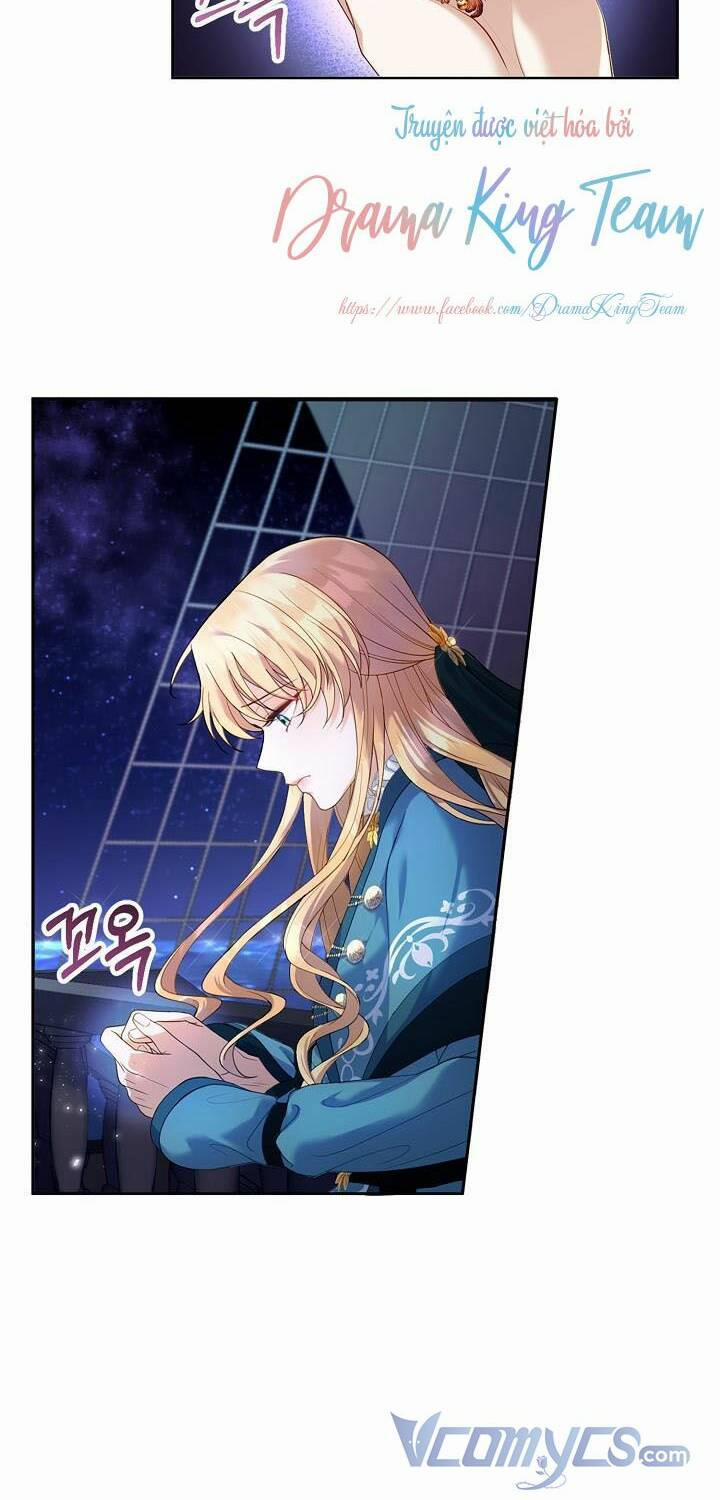 Tôi Sắp Ly Hôn Với Người Chồng Độc Ác, Nhưng Chúng Tôi Có Baby 1 trang 5