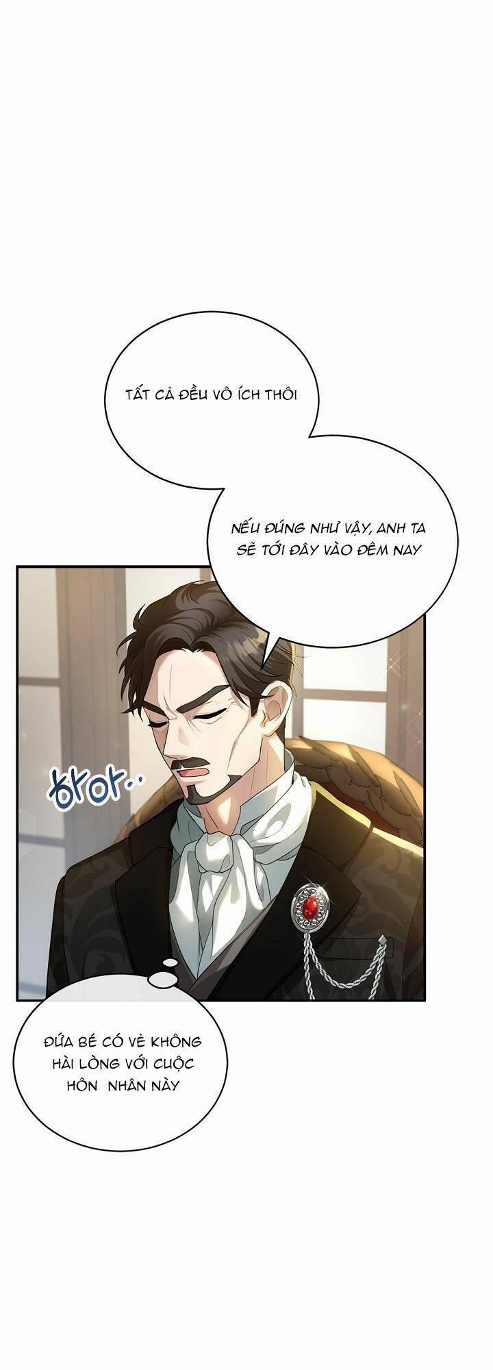 Tôi Sắp Ly Hôn Với Người Chồng Độc Ác, Nhưng Chúng Tôi Có Baby 1 trang 57