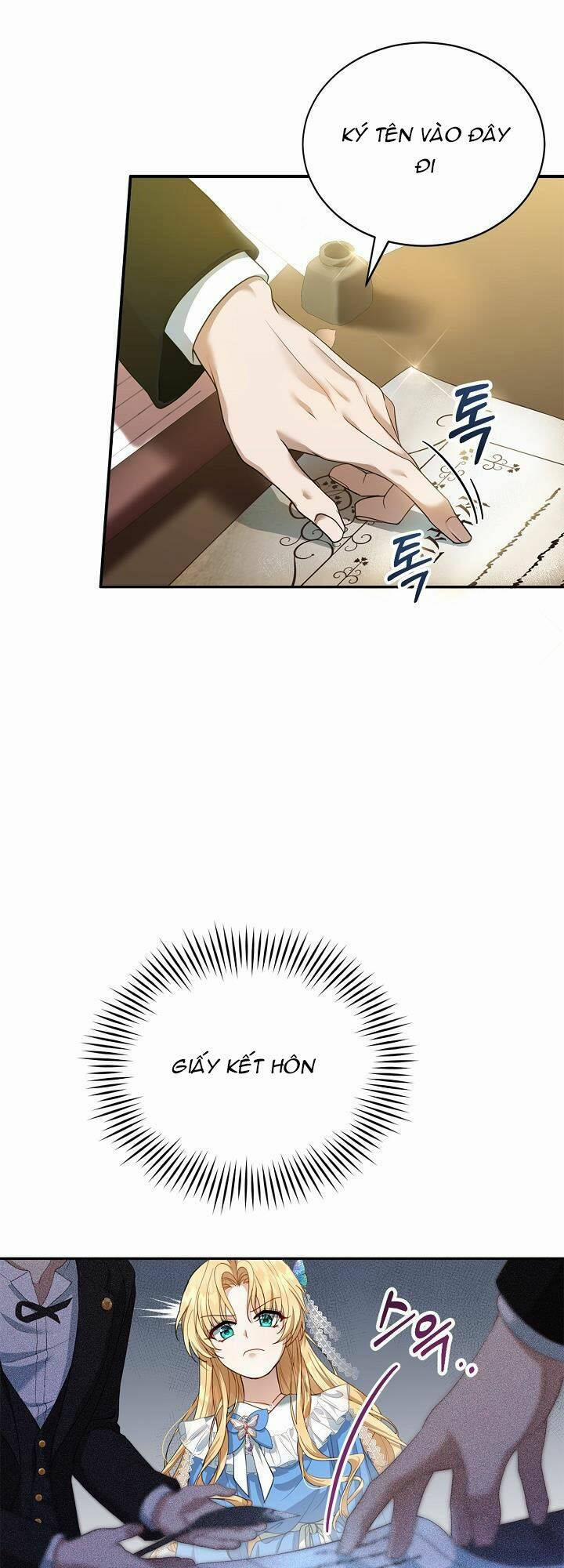 Tôi Sắp Ly Hôn Với Người Chồng Độc Ác, Nhưng Chúng Tôi Có Baby 1 trang 58