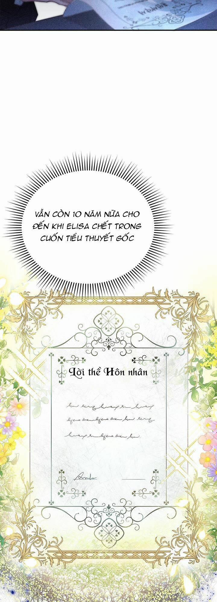 Tôi Sắp Ly Hôn Với Người Chồng Độc Ác, Nhưng Chúng Tôi Có Baby 1 trang 59