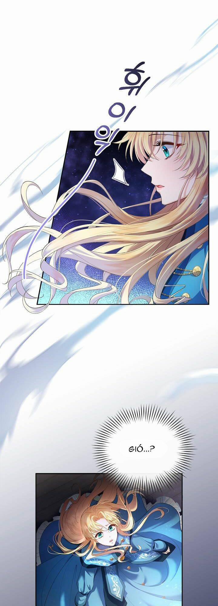 Tôi Sắp Ly Hôn Với Người Chồng Độc Ác, Nhưng Chúng Tôi Có Baby 1 trang 6