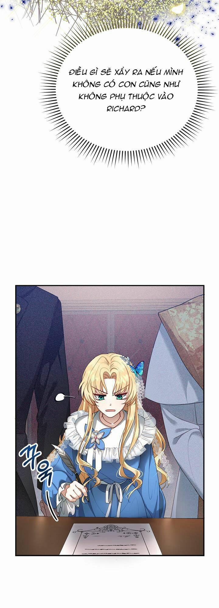 Tôi Sắp Ly Hôn Với Người Chồng Độc Ác, Nhưng Chúng Tôi Có Baby 1 trang 60