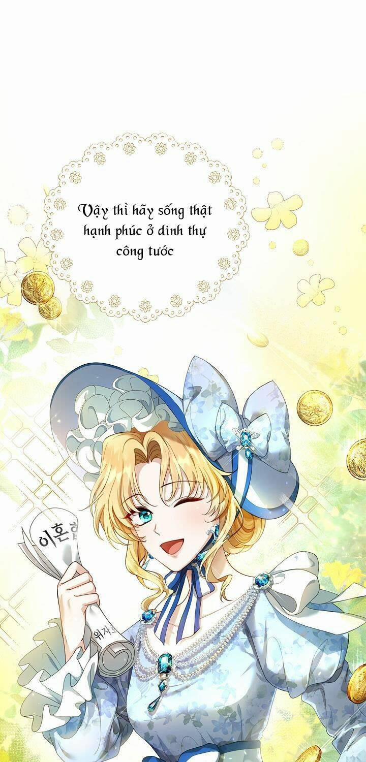 Tôi Sắp Ly Hôn Với Người Chồng Độc Ác, Nhưng Chúng Tôi Có Baby 1 trang 61