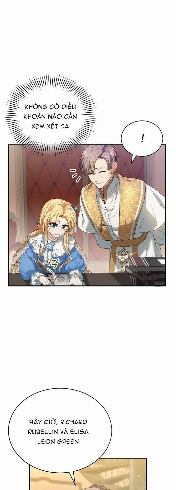 Tôi Sắp Ly Hôn Với Người Chồng Độc Ác, Nhưng Chúng Tôi Có Baby 1 trang 63