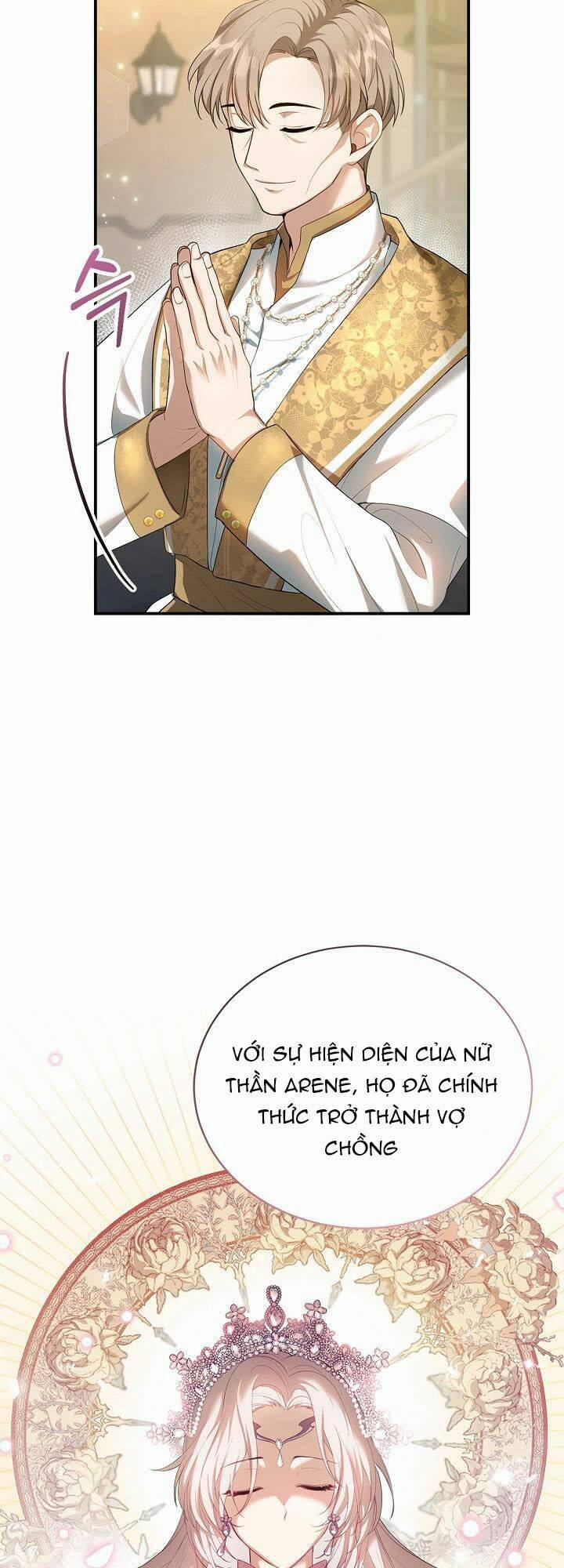 Tôi Sắp Ly Hôn Với Người Chồng Độc Ác, Nhưng Chúng Tôi Có Baby 1 trang 64