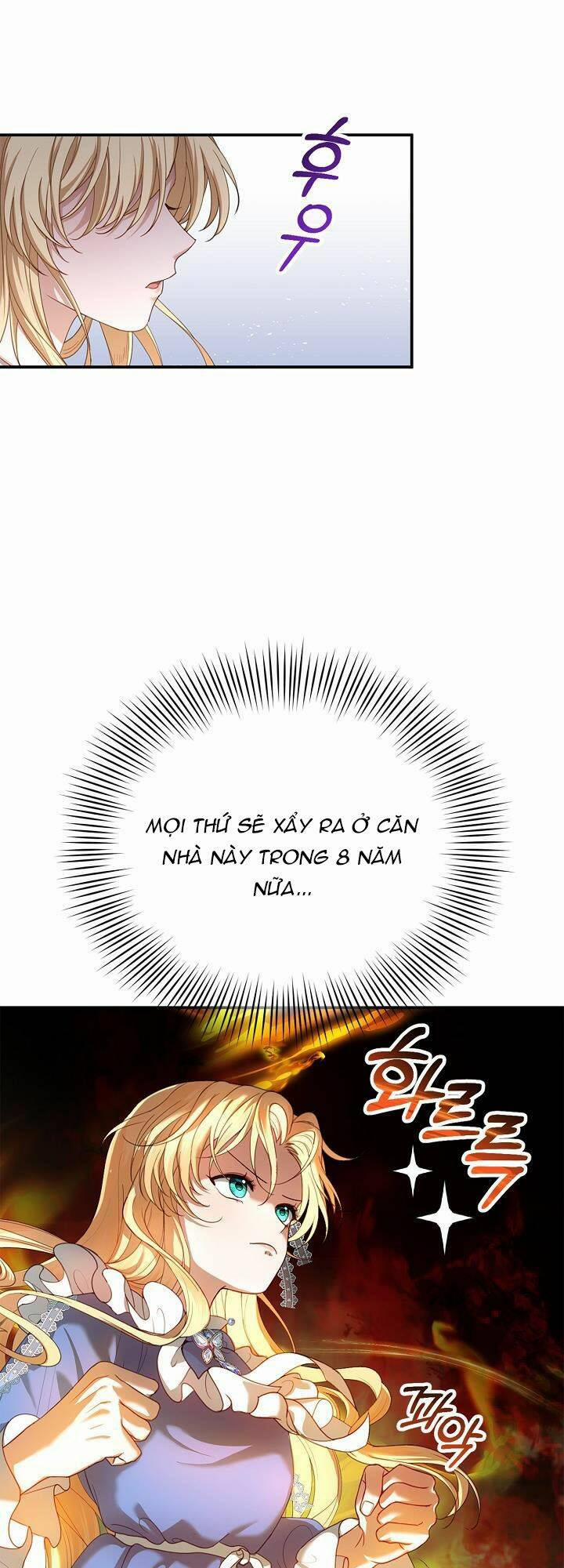 Tôi Sắp Ly Hôn Với Người Chồng Độc Ác, Nhưng Chúng Tôi Có Baby 1 trang 66