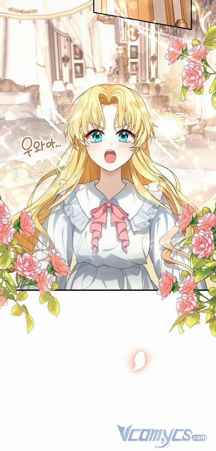 Tôi Sắp Ly Hôn Với Người Chồng Độc Ác, Nhưng Chúng Tôi Có Baby 1 trang 68