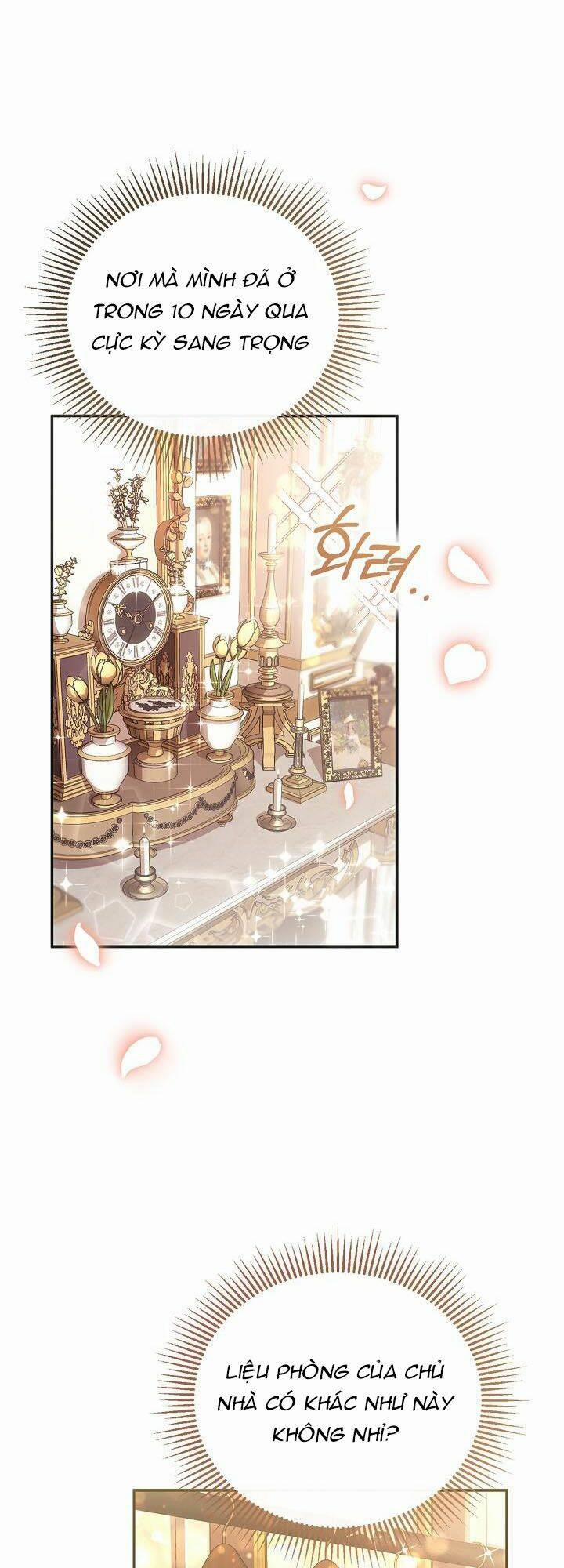 Tôi Sắp Ly Hôn Với Người Chồng Độc Ác, Nhưng Chúng Tôi Có Baby 1 trang 69