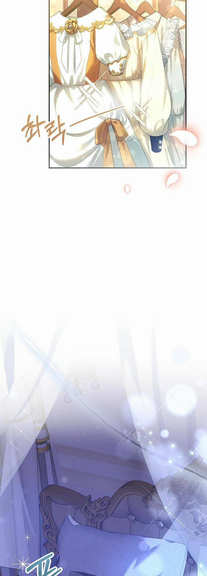 Tôi Sắp Ly Hôn Với Người Chồng Độc Ác, Nhưng Chúng Tôi Có Baby 1 trang 70