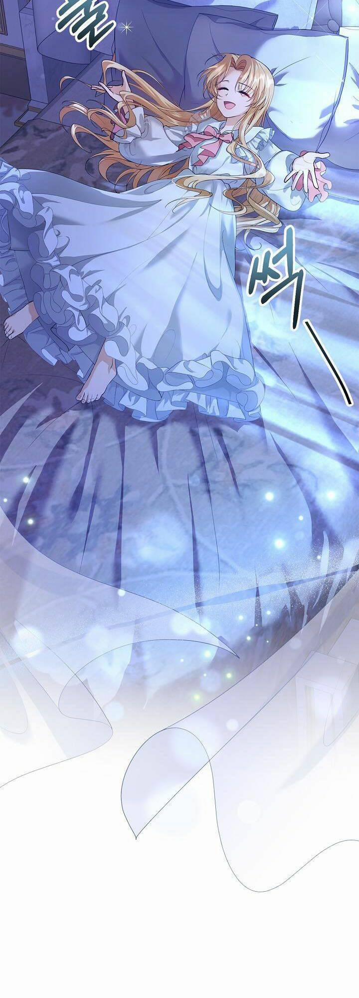 Tôi Sắp Ly Hôn Với Người Chồng Độc Ác, Nhưng Chúng Tôi Có Baby 1 trang 71