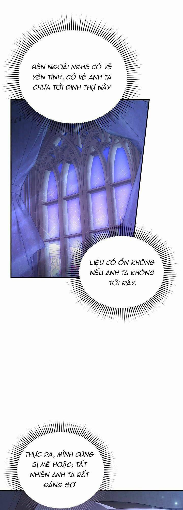 Tôi Sắp Ly Hôn Với Người Chồng Độc Ác, Nhưng Chúng Tôi Có Baby 1 trang 72