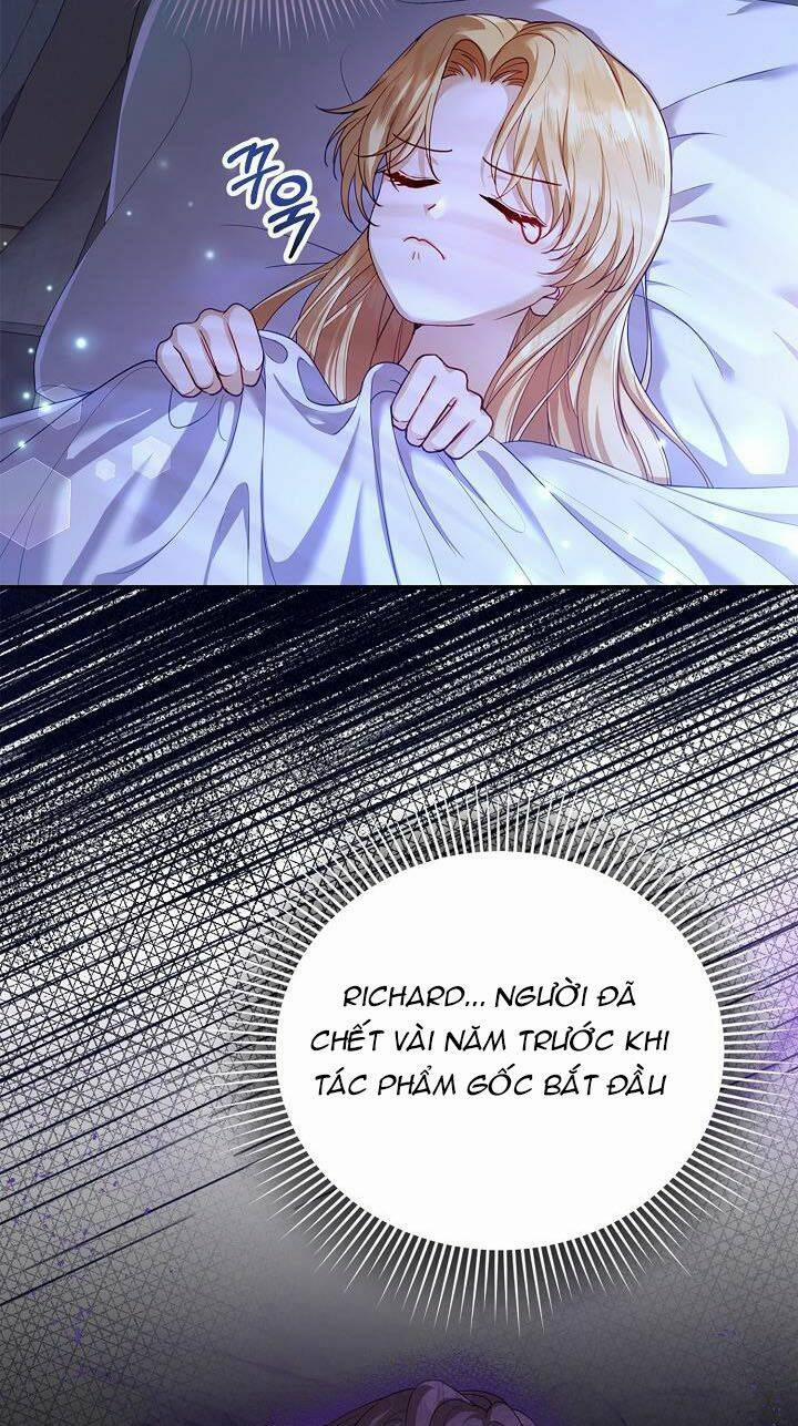 Tôi Sắp Ly Hôn Với Người Chồng Độc Ác, Nhưng Chúng Tôi Có Baby 1 trang 73