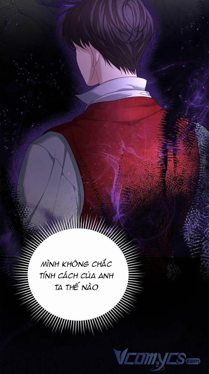 Tôi Sắp Ly Hôn Với Người Chồng Độc Ác, Nhưng Chúng Tôi Có Baby 1 trang 74