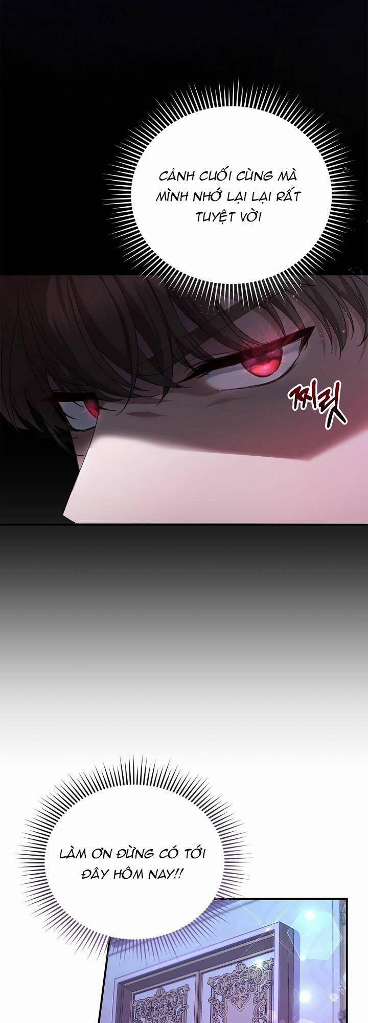 Tôi Sắp Ly Hôn Với Người Chồng Độc Ác, Nhưng Chúng Tôi Có Baby 1 trang 75