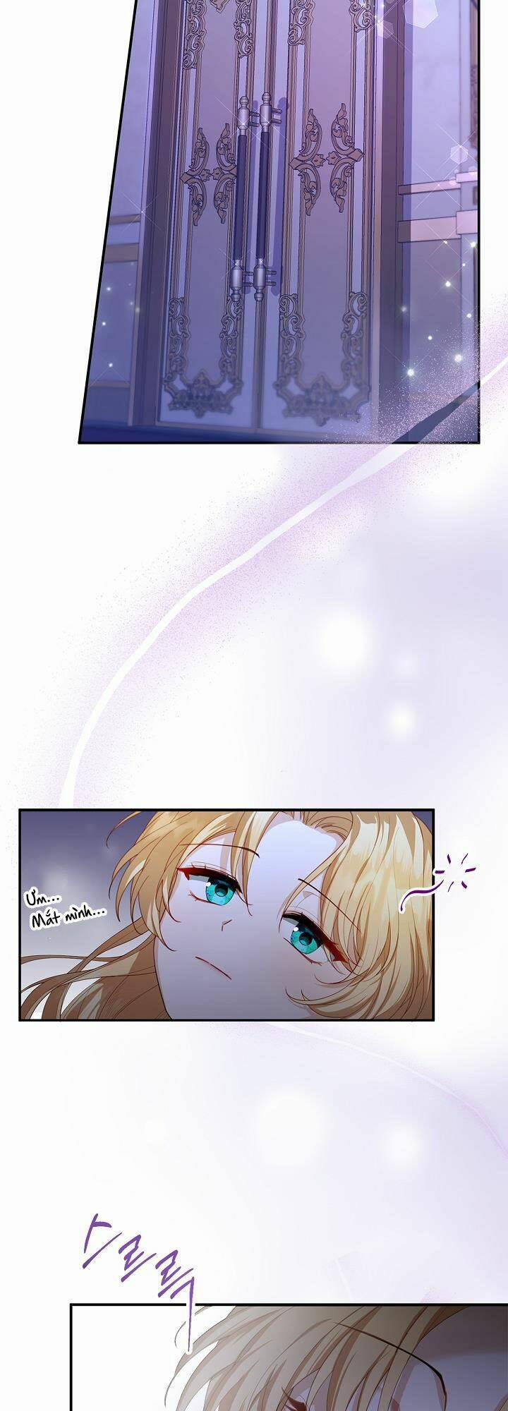 Tôi Sắp Ly Hôn Với Người Chồng Độc Ác, Nhưng Chúng Tôi Có Baby 1 trang 76