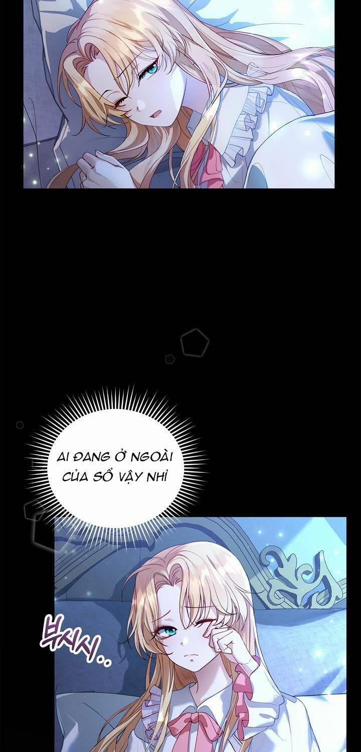 Tôi Sắp Ly Hôn Với Người Chồng Độc Ác, Nhưng Chúng Tôi Có Baby 1 trang 79