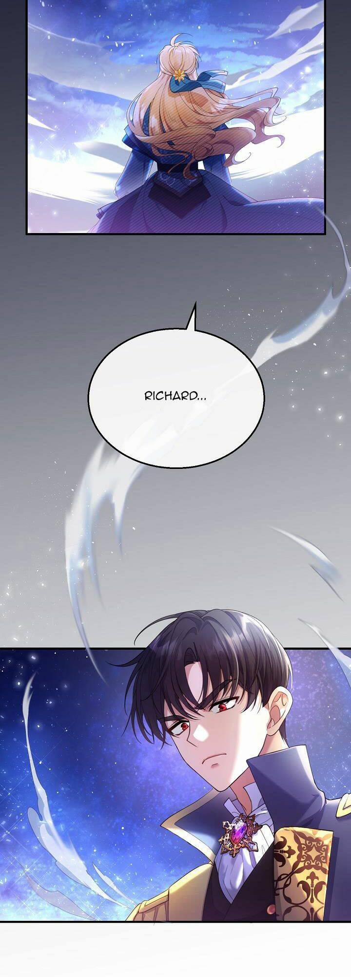 Tôi Sắp Ly Hôn Với Người Chồng Độc Ác, Nhưng Chúng Tôi Có Baby 1 trang 8